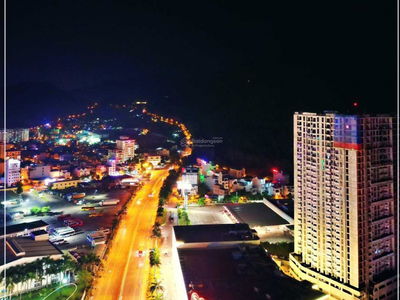 Calla Apartment Quy Nhon Project, Vietnam Calla Apartment Quy Nhon Project, Vietnam