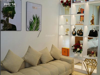 Phu Tai 2 Central Life Project, Vietnam  Phu Tai 2 Central Life Project, Vietnam