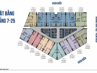 Phu Tai 2 Central Life Project, Vietnam Phu Tai 2 Central Life Project, Vietnam