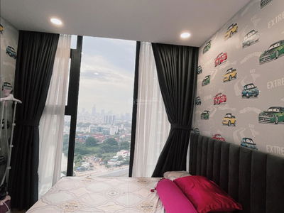 Eco Green Saigon, Vietnam Eco Green Saigon, Vietnam