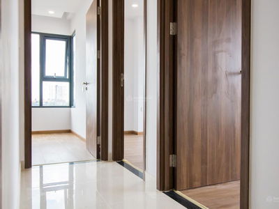 The Rivana Project, Vietnam The Rivana Project, Vietnam