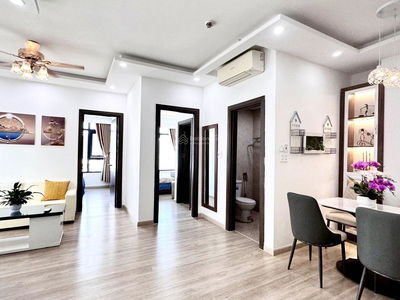 Muong Thanh Vien Trieu Project, Vietnam Muong Thanh Vien Trieu Project, Vietnam