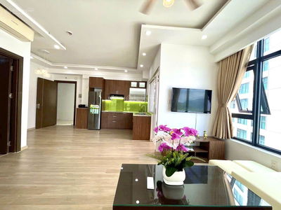 Muong Thanh Vien Trieu Project, Vietnam Muong Thanh Vien Trieu Project, Vietnam