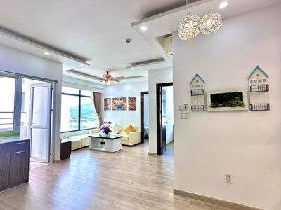 Muong Thanh Vien Trieu Project, Vietnam Muong Thanh Vien Trieu Project, Vietnam