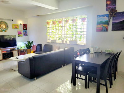 Petroland Apartment District 2, Vietnam Petroland Apartment District 2, Vietnam