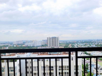 Petroland Apartment District 2, Vietnam Petroland Apartment District 2, Vietnam