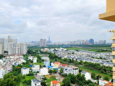 Petroland Apartment District 2, Vietnam Petroland Apartment District 2, Vietnam