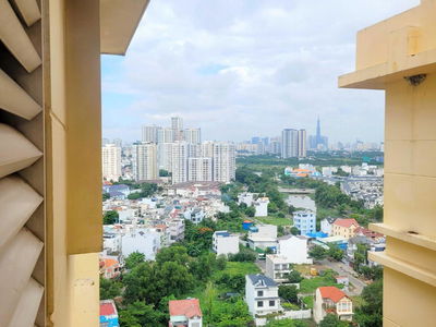 Petroland Apartment District 2, Vietnam Petroland Apartment District 2, Vietnam