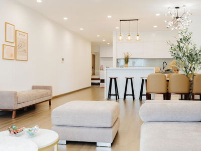 Bamboo Airways Tower Project, Vietnam Bamboo Airways Tower Project, Vietnam