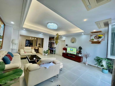 Imperia An Phu, Vietnam Imperia An Phu, Vietnam