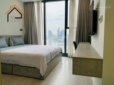 Vinhomes Golden River Ba Son, Vietnam Vinhomes Golden River Ba Son, Vietnam