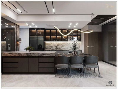 Midtown Phu My Hung, Vietnam Midtown Phu My Hung, Vietnam