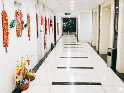 VOV Me Tri Project, Vietnam VOV Me Tri Project, Vietnam