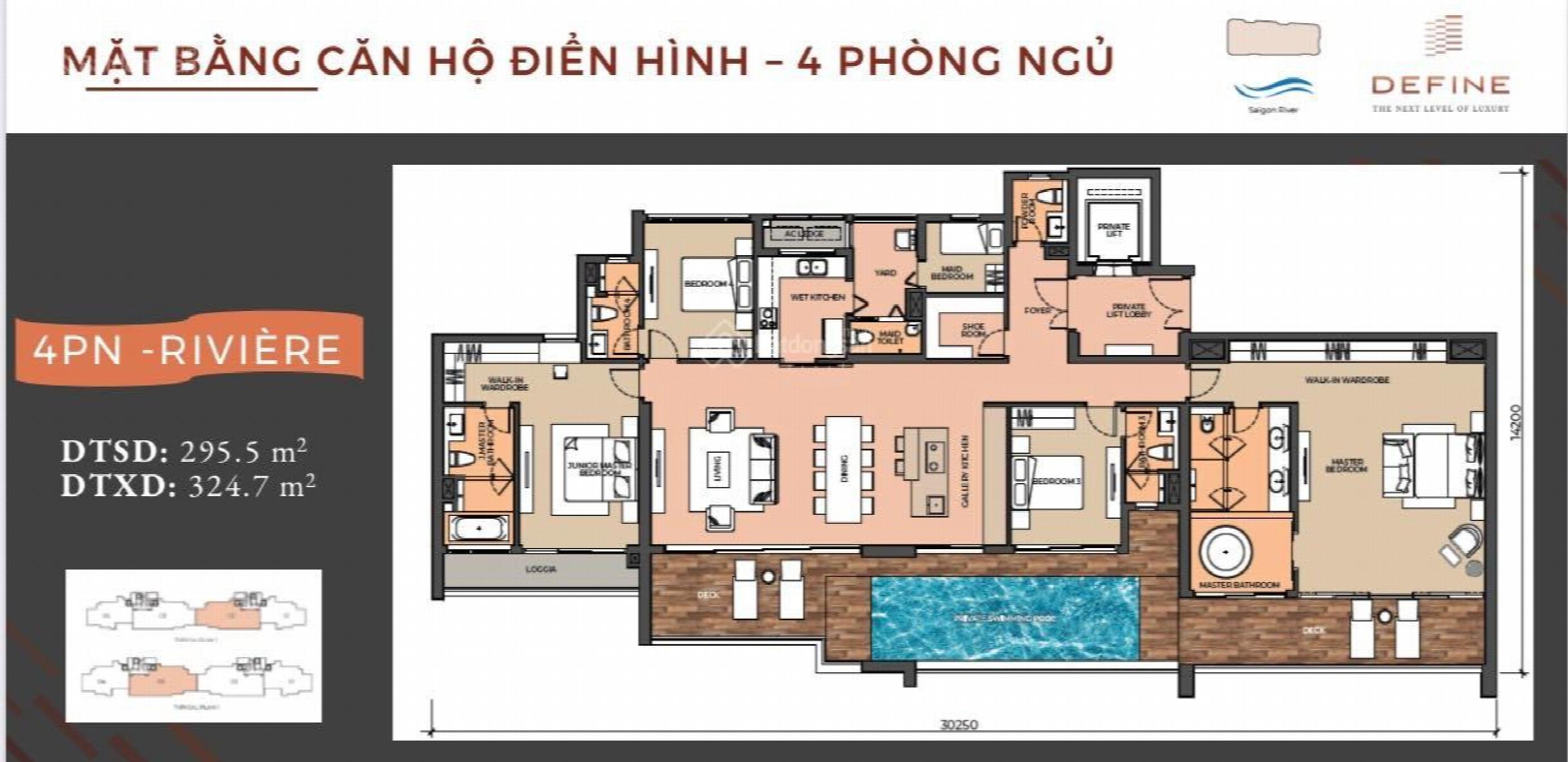 DEFINE apartment, Vietnam DEFINE apartment, Vietnam