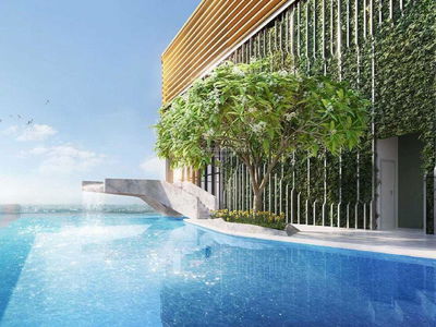 Heritage West Lake Project, Vietnam Heritage West Lake Project, Vietnam