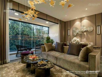 Heritage West Lake Project, Vietnam Heritage West Lake Project, Vietnam