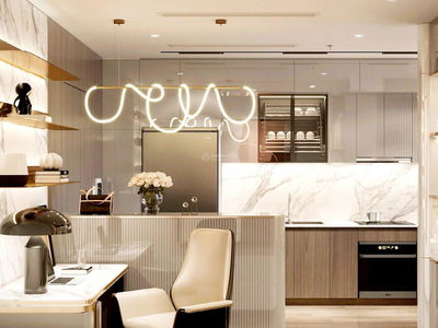 Hoang Huy Commerce Project, Vietnam  Hoang Huy Commerce Project, Vietnam