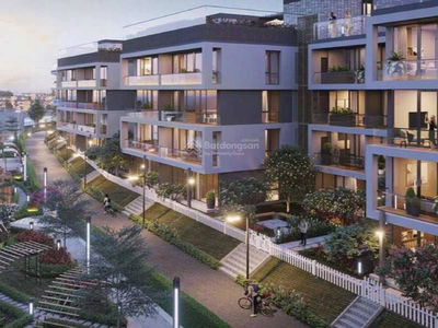 Panomax River Villas, Vietnam Panomax River Villas, Vietnam