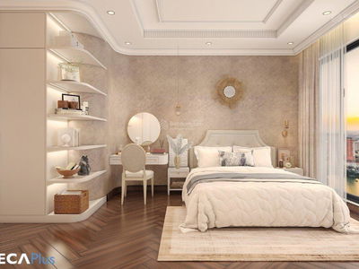 Terra Royal, Vietnam Terra Royal, Vietnam