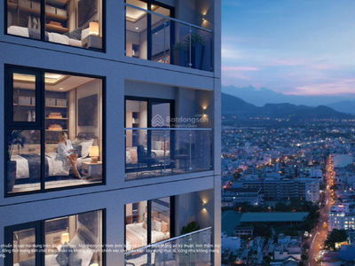 Grand Mark Nha Trang Project, Vietnam Grand Mark Nha Trang Project, Vietnam