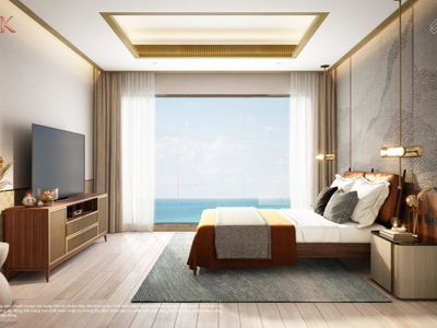 Grand Mark Nha Trang Project, Vietnam Grand Mark Nha Trang Project, Vietnam