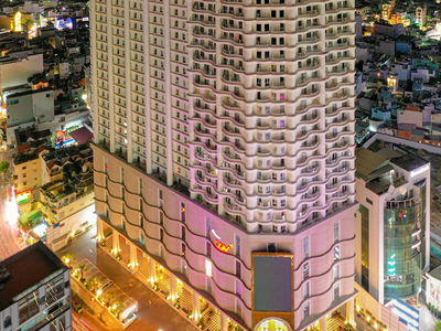 Terra Royal, Vietnam Terra Royal, Vietnam