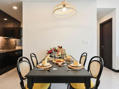 Terra Royal, Vietnam Terra Royal, Vietnam