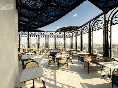 Terra Royal, Vietnam Terra Royal, Vietnam