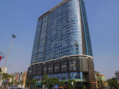 Eurowindow Multi Complex Project, Vietnam Eurowindow Multi Complex Project, Vietnam