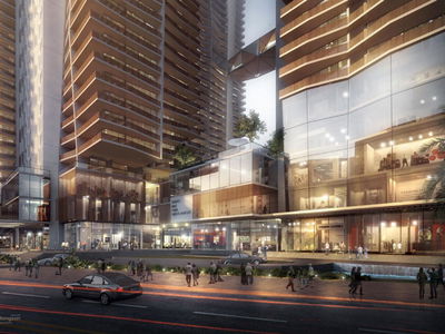 Wyndham Soleil Da Nang Project, Vietnam Wyndham Soleil Da Nang Project, Vietnam