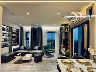 Aqua Bay Sky Residences Project, Vietnam Aqua Bay Sky Residences Project, Vietnam