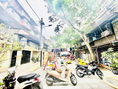 Thanh Cong Ward, Vietnam Thanh Cong Ward, Vietnam