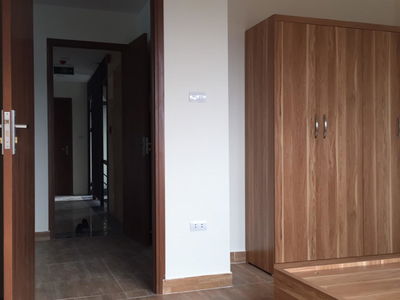 Ho Dac Di Street, Vietnam Ho Dac Di Street, Vietnam