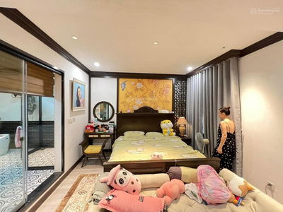 The Nine Project, Vietnam The Nine Project, Vietnam