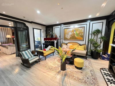 The Nine Project, Vietnam The Nine Project, Vietnam