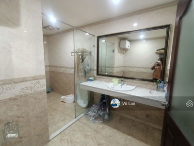 Trung Hoa Nhan Chinh Project, Vietnam Trung Hoa Nhan Chinh Project, Vietnam