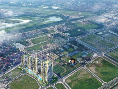 Sunshine Green Iconic Project, Vietnam Sunshine Green Iconic Project, Vietnam