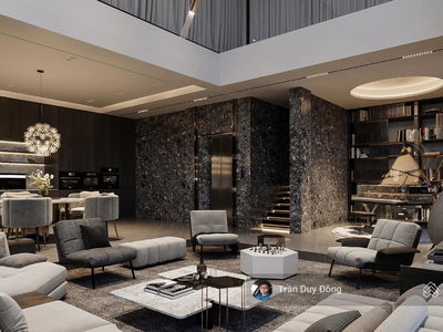 Sunshine Green Iconic Project, Vietnam Sunshine Green Iconic Project, Vietnam