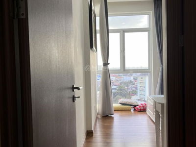 The Habitat Binh Duong Project, Vietnam The Habitat Binh Duong Project, Vietnam