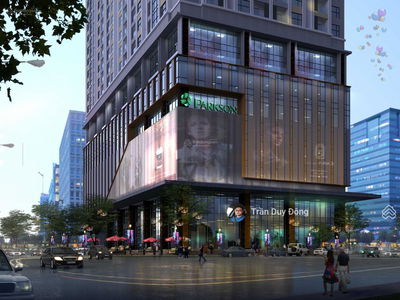 Capital Elite Project, Vietnam Capital Elite Project, Vietnam