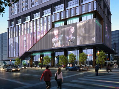 Capital Elite Project, Vietnam  Capital Elite Project, Vietnam