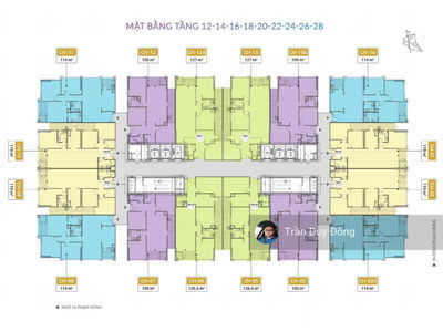 Capital Elite Project, Vietnam Capital Elite Project, Vietnam