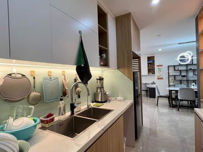 An Binh City Project, Vietnam An Binh City Project, Vietnam