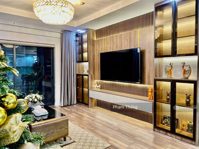 My Dinh Pearl Project, Vietnam My Dinh Pearl Project, Vietnam