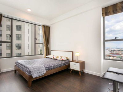 The Tresor, Vietnam The Tresor, Vietnam