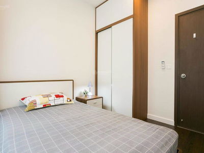 The Tresor, Vietnam The Tresor, Vietnam