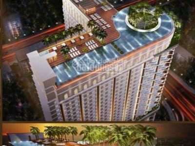 Terra Royal, Vietnam Terra Royal, Vietnam