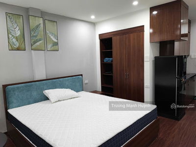 Nguyen Co Thach Street, Vietnam Nguyen Co Thach Street, Vietnam