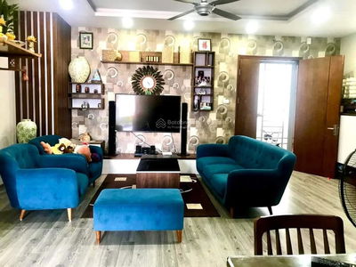 CT36 Xuan La Apartment Project, Vietnam CT36 Xuan La Apartment Project, Vietnam