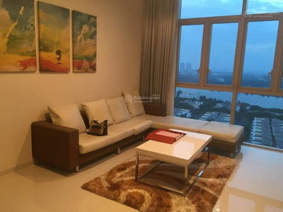 The Vista An Phu, Vietnam The Vista An Phu, Vietnam